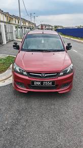 Proton Saga FLX EXECUTIVE in Johor Bahru, JHR