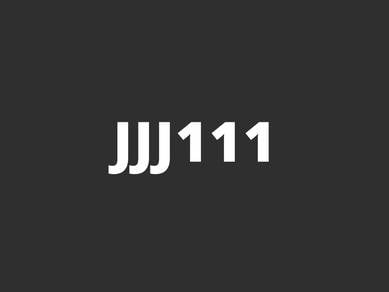 JJJ111
