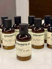 Le labo bergamote 22 lotion 50ml