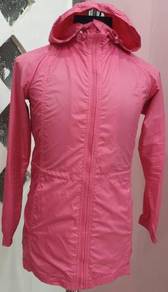 Parka hoodie uniqlo 00007