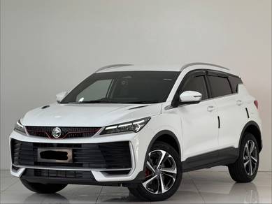 2025 Proton X50 PREMIUM