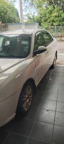 Proton Waja CPS in Lenggeng, NSN