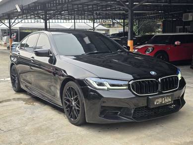 BMW 528i 28i M SPORT in KL City, KUL