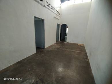 1-storey Terraced House For Sale in Sungai Lalang,KDH