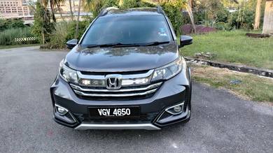 Honda BR-V V in Seremban, NSN