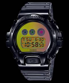 gshock 25th annivesary