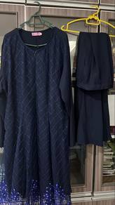 baju kurung