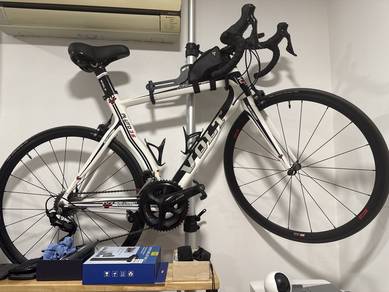 Volt Pluto 36 Roadbike - white