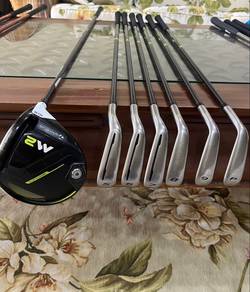 TaylorMade M2
