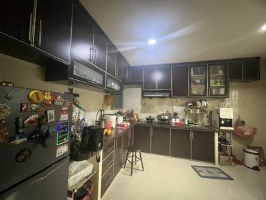 1-storey Terraced House For Sale in Butterworth,PNG