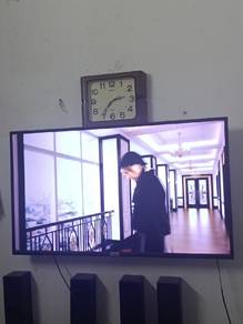 tv tcl 49"