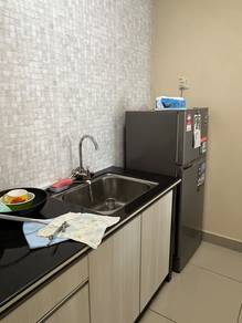 Apartment For Rent in Idaman Seroja