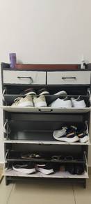 shoe rack