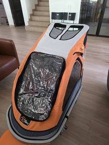 Bike trailer - Via Velo