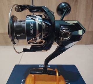 stradic sw 4000 hg