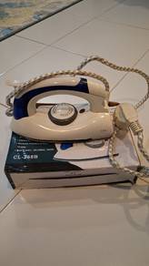 Travel Iron
