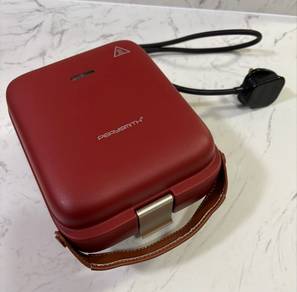 PerySmith waffle maker