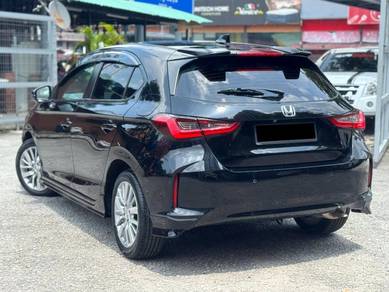 Honda City HATCHBACK V in Mid Valley City, KUL