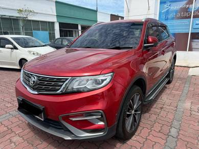 Proton X70 PREMIUM 2WD in Simpang Ampat, PNG
