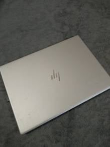 HP NOTEBOOK G6 for sale