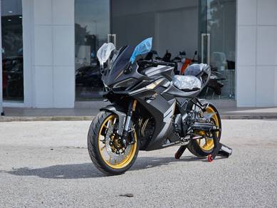 Keeway RKR250