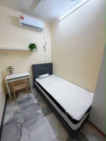 Room in Kuchai Lama, KUL