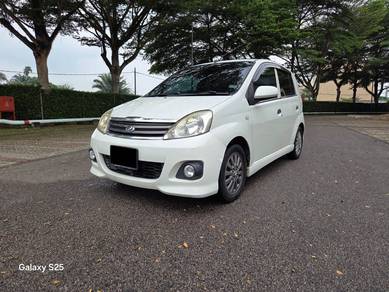 2013 Perodua Viva ELITE EXCLUSIVE