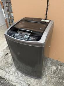 LG Inverter Washing Machine Washer 13k