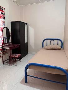 Room in Ampang, SGR