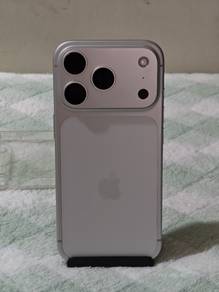 iphone 17 pro 256