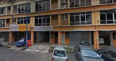Shop lot For Rent in Rawang,SGR
