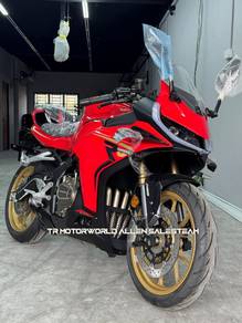 QJ Motor SRK250RD