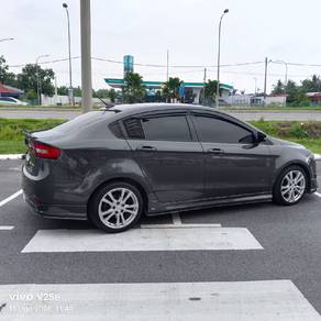 Proton Preve CFE PREMIUM in Kapar, SGR