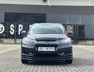 2018 Honda HR-V V