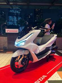 Honda PCX 150