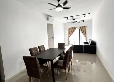 Service Residence For Rent in Sensory Residence @ Southville City