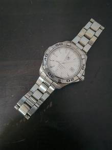 TAG Heuer Aquaracer