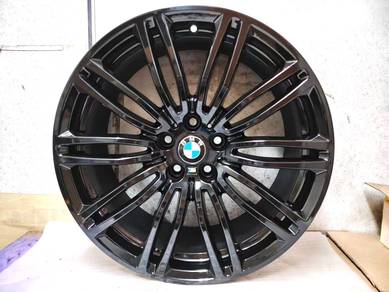 Rim BMW ORI 19" G30 G20 G01 G02 G12 G22 W210 W211