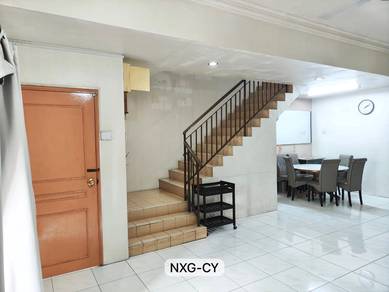 2-storey Terraced House For Sale in Klang,SGR