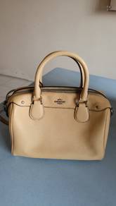 Coach Original Usa