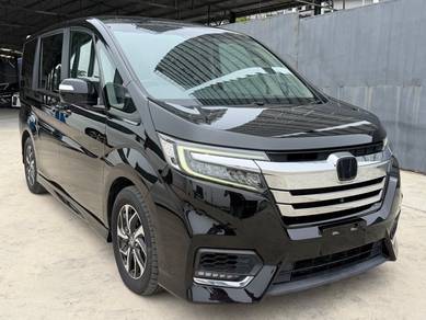 Honda Stepwagon SPADA in Johor Bahru, JHR