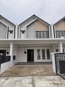 2-storey Terraced House For Sale in Klang,SGR