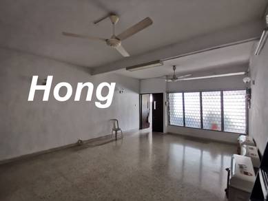 2-storey Terraced House For Sale in Pulau Tikus,PNG