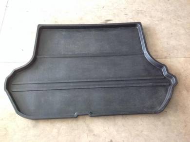 Proton saga blm fl bonnet cargo tray original