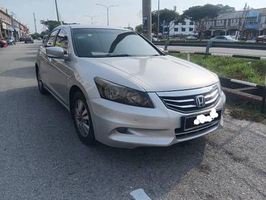 Honda Accord VTi in Seremban, NSN