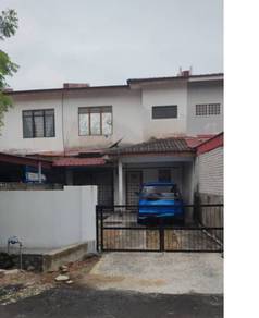 Terraced House For Sale in Rawang,SGR