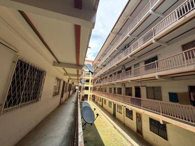 Apartment For Sale in Taman Telipok Ria Fasa 1 & Fasa 2