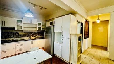 Apartment For Rent in Millennium Court ( Sabah )