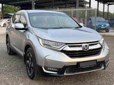 Honda CR-V TC 4WD in Seri Manjong, PRK