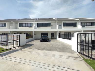 2-storey Terraced House For Sale in Cyberjaya,SGR
